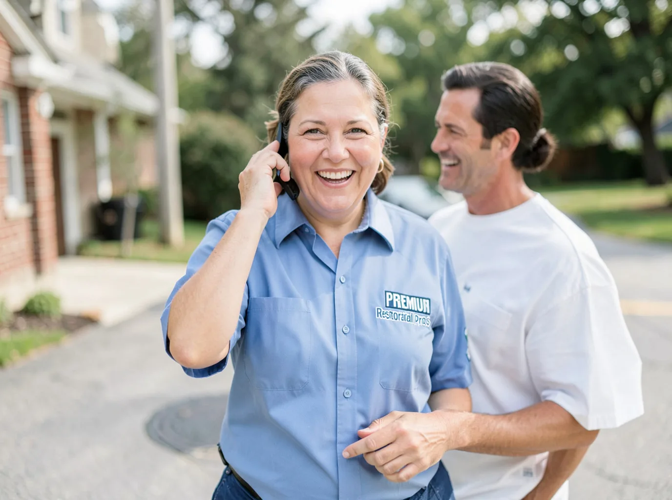 Water Damage Restoration Moore, TX FAQs